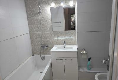Apartament cu 2 camere decomandat în Craiovei - 2