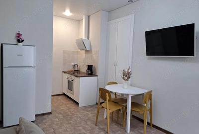 Studio de vanzare in Rahova - 1