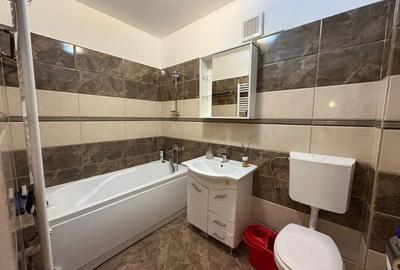 Apartament, 3 camere, decomandat, 75 mp, Cartier Craiovita, Zona Promenada - 9