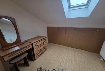 Apartament cu 3 camere decomandat, mobilat în Valea Aurie - 4