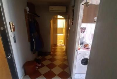 Apartament cu 2 camere decomandat, mobilat în Văcăresti - 4