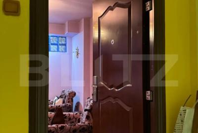 Apartament cu 3 camere semidecomandat în Democrației - 13