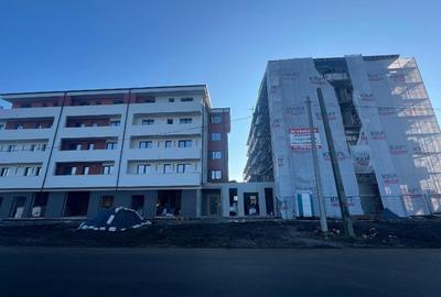 Apartament cu 3 camere în Exterior Vest - 15