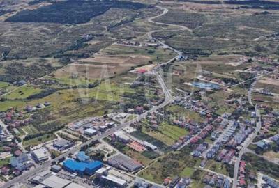 Teren intravilan pentru constructii de vanzare in Faget, Cluj Napoca - 8