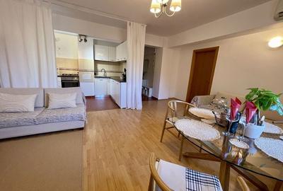Apartament cu 2 camere în Est - 5