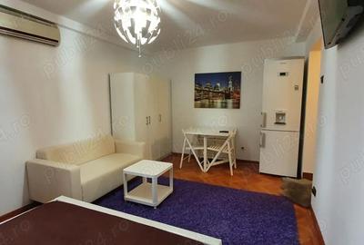 Garsonieră decomandată în Iancului - 2