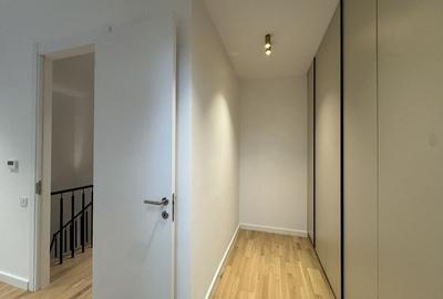 NOU!!!Vila de capat cu 5 camere, finisaje moderne, bucatarie mobilata si utilata - 16