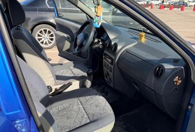 Teren de 800 mp, în Chicerea - 5