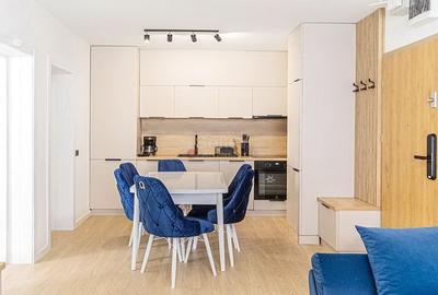 APARTAMENTE DE VACANTA - POIANA BRASOV - 2