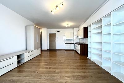 Apartament cu 2 camere, mobilat în Torontalului - 4