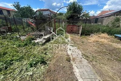 Casă cu 3 camere cu Teren 790 Mp în Central - 5