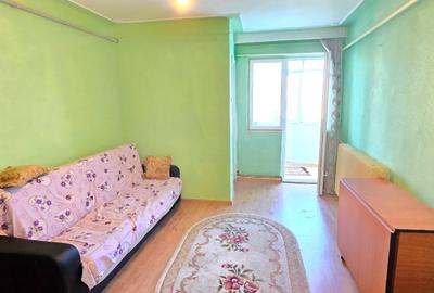 Garsoniera, centrala termica, balcon inchis PVC, Alexandru, 44.590 euro LIBER! - 2