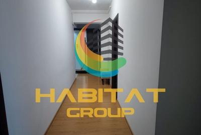 Apartament cu 3 camere decomandat, mobilat în Nord-Vest - 10
