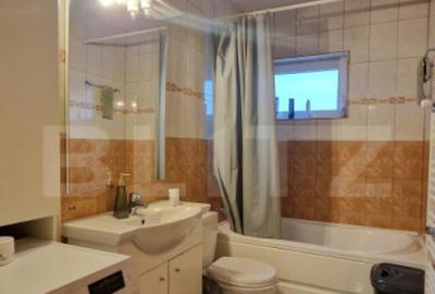 Apartament cu 2 camere decomandat, mobilat în Aradului - 2