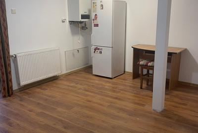 Garsonieră semidecomandată în Brașovul Vechi - 3