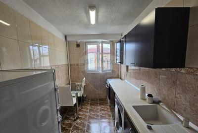 Apartament 2 camere zona Iancului - aleea Avrig, langa Pa... Apartament 2 camere zona Iancului - aleea Avrig, langa Pa... - 10