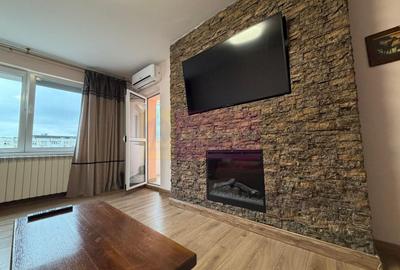 Apartament cu 3 camere decomandat, mobilat în Eroii Revoluției - 8