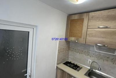 Garsonieră, mobilată în CET - 6