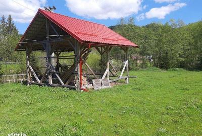 Teren de 13783 mp, în Avram Iancu