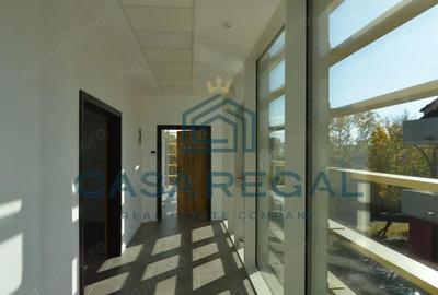 Spațiu comercial, de 160 mp, în Cantemir - 8