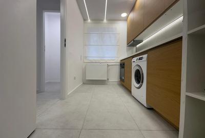 Apartament 3 camere renovat complet – lângă metrou, parc și facilități esențiale - 7