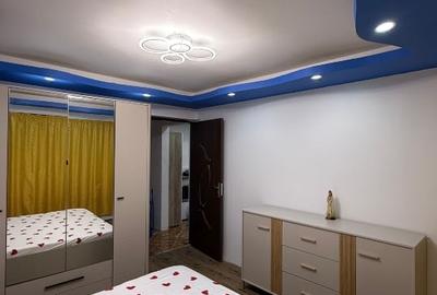 Apartament cu 2 camere semidecomandat, mobilat în Central - 2
