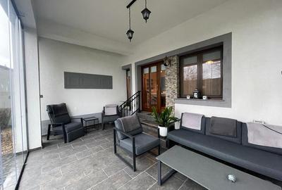 Casă cu 4 camere cu Teren 700 Mp în Grădiște - 14
