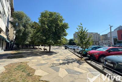 HALA CENTRALĂ Str. Costache Negri – Ap 2CD  52Mp  Bloc 1984 HALA CENTRALĂ Str. Costache Negri – Ap 2CD  52Mp  Bloc 1984 - 9