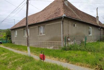 Casă cu 5 camere cu Teren 8300 Mp în Coroi - 6