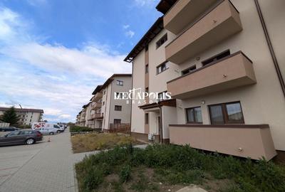 Apartament 2 Camere Decomandat Strip-Mall Sanpetru - 9
