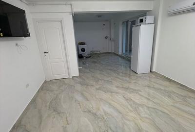 Tomis plus-apartament 2 camere finisat modern - 4