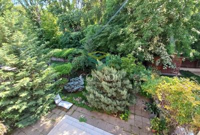 Casă individuală cu 5 camere cu Teren 370 Mp în Băneasa - 2