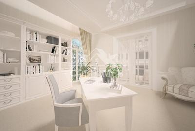 Vila noua boiereasca - Baneasa - Sisesti - 13