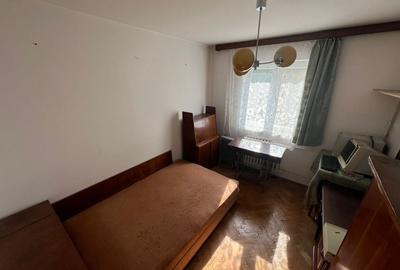 Apartament 3 camere, 70 mp Aleea Terasei   Metrou Piața Sudului - 9