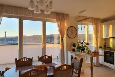 Apartament cu 4 camere în Bulgaria - 4