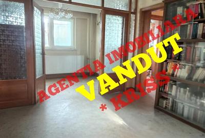 Apartament 4 Camere ULTRACENTRAL Confort 1 Decomandat Liber 95 Mp. 2 Balcoane 2 Bai Centrala Proprie - 7