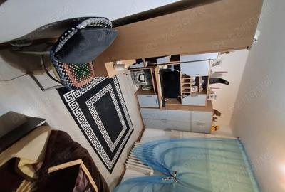 Apartament cu 2 camere decomandat în Govândari