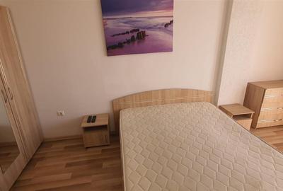 Apartament cu 2 camere nedecomandat, mobilat în Exterior Sud - 5