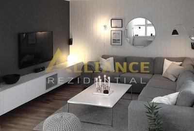 Apartament cu 2 camere decomandat în Metalurgiei - 1
