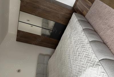 Persoana fizica, vand apartament cu 2 camere pe strada Porii, 52 mp+8,8 mp balcon - 7