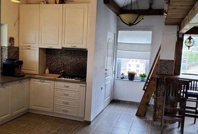 Persoana fizica vand apartament pe str. Tautului 96mp+ - 1