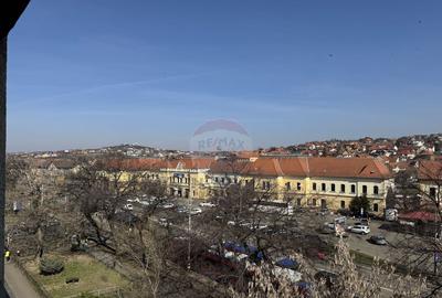 Apartament cu 2 camere de inchiriat pe strada Pia?a Buc... - 7