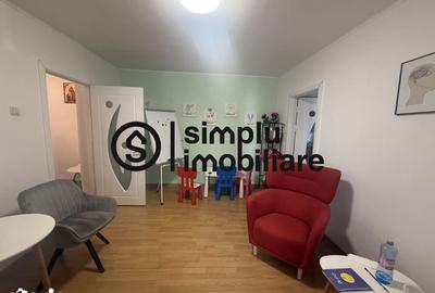 Apartament cu 2 camere semidecomandat în Central - 13