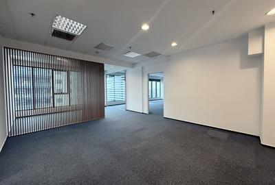 Birou, de 98 mp, în Pipera - 9