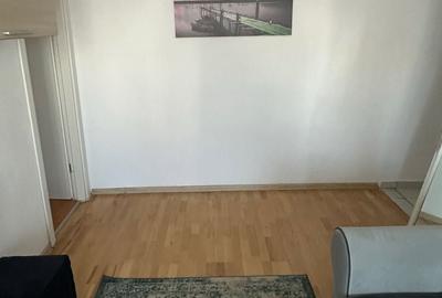 Apartament cu 2 camere semidecomandat în Central - 4