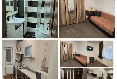 Garsonieră decomandată în Central - 1