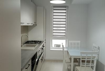 Garsonieră decomandată, mobilată în Giroc - 1