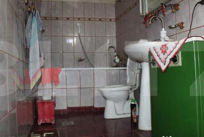 Casă cu 3 camere cu Teren 500 Mp în Belin - 5