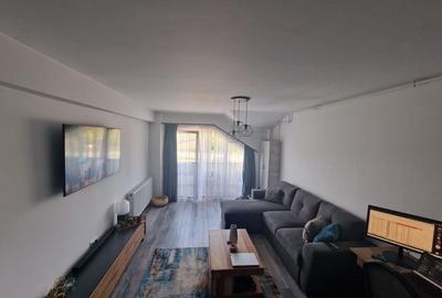 Apartament cu 2 camere în Central - 7