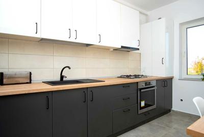 Apartament cu 2 camere decomandat în Exterior Vest - 7